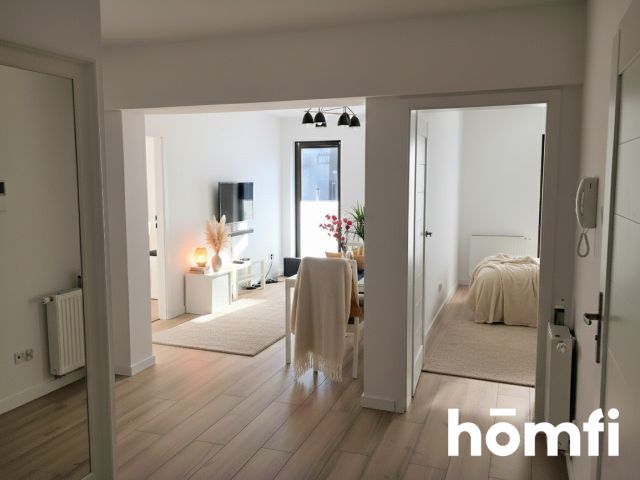 STARE PODGÓRZE | 3 POKOJE | DĄBROWSKIEGO - Mieszkanie - Wynajem - Kraków, Podgórze