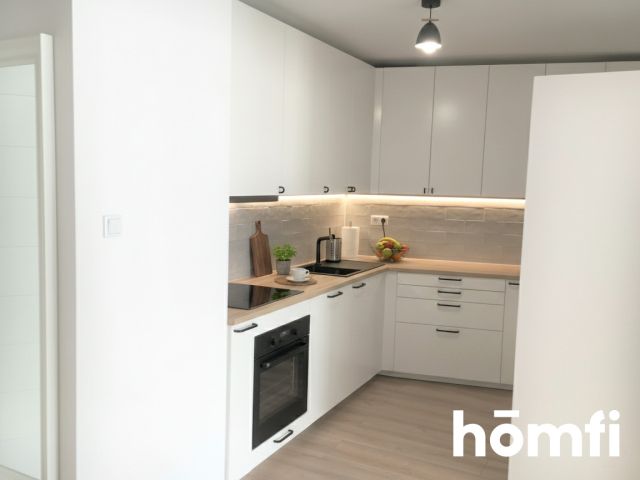 STARE PODGÓRZE | 3 POKOJE | DĄBROWSKIEGO - Mieszkanie - Wynajem - Kraków, Podgórze