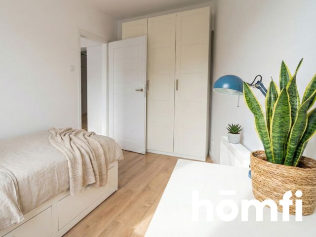 STARE PODGÓRZE | 3 POKOJE | DĄBROWSKIEGO - Mieszkanie - Wynajem - Kraków, Podgórze