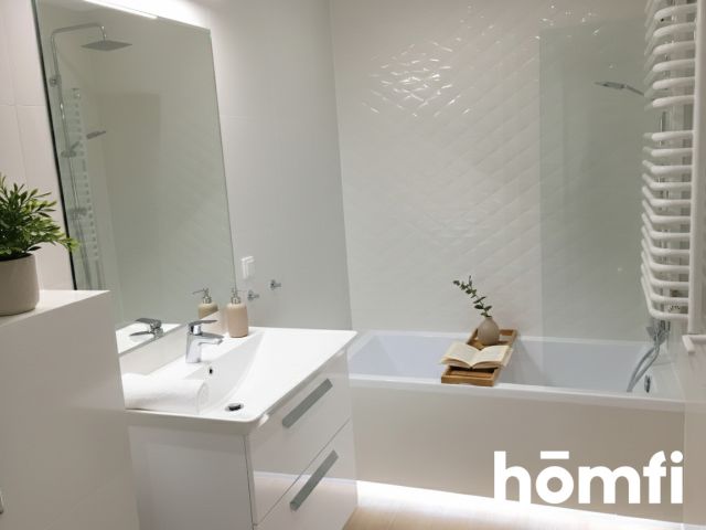 STARE PODGÓRZE | 3 POKOJE | DĄBROWSKIEGO - Mieszkanie - Wynajem - Kraków, Podgórze