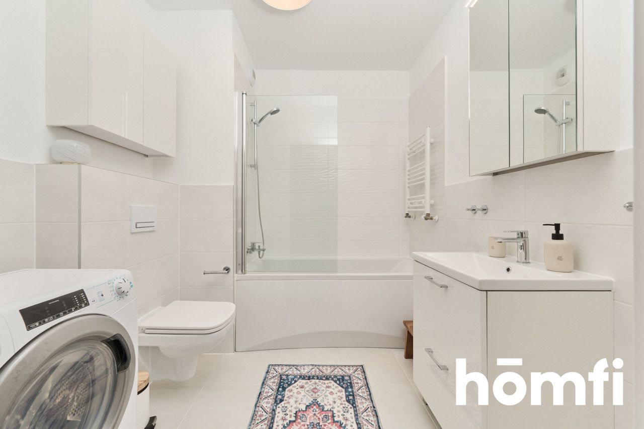 2 pokojowe mieszkanie na Kępie Mieszczańskiej - parking + komórka - Mieszkanie - Wynajem - Wrocław, Śródmieście