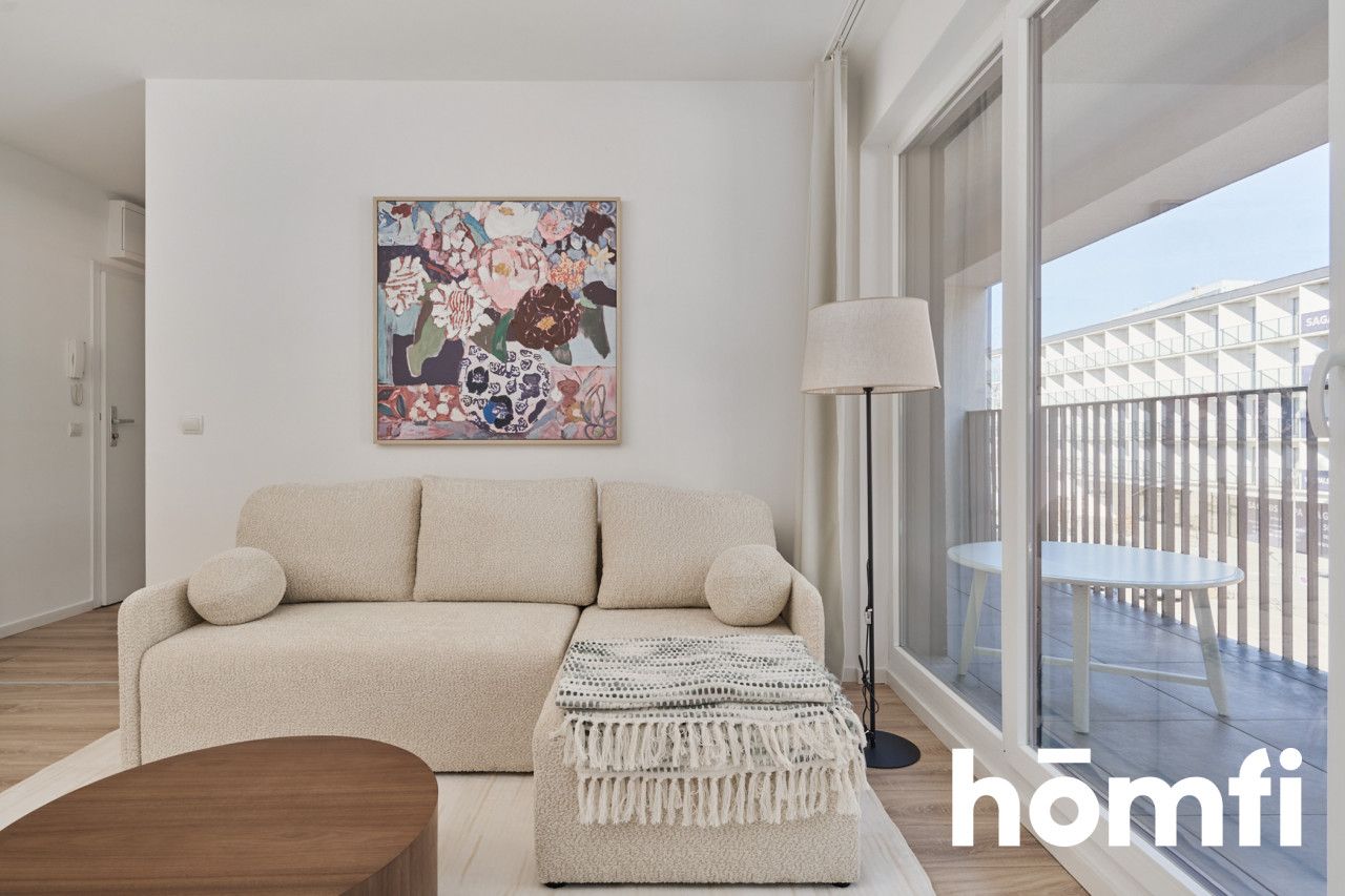 2 pokojowe mieszkanie na Kępie Mieszczańskiej - parking + komórka - Mieszkanie - Wynajem - Wrocław, Śródmieście