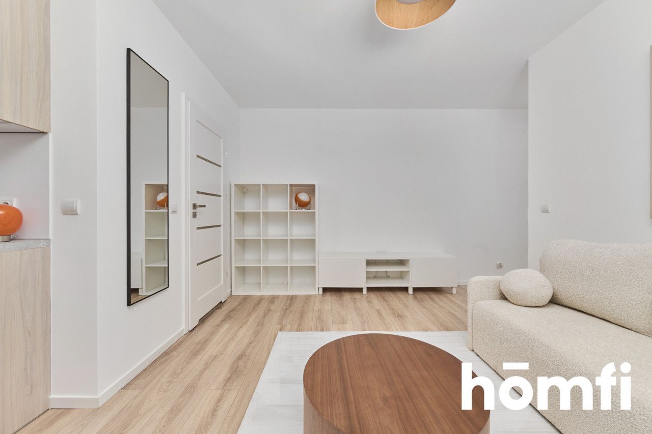 2 pokojowe mieszkanie na Kępie Mieszczańskiej - parking + komórka - Mieszkanie - Wynajem - Wrocław, Śródmieście