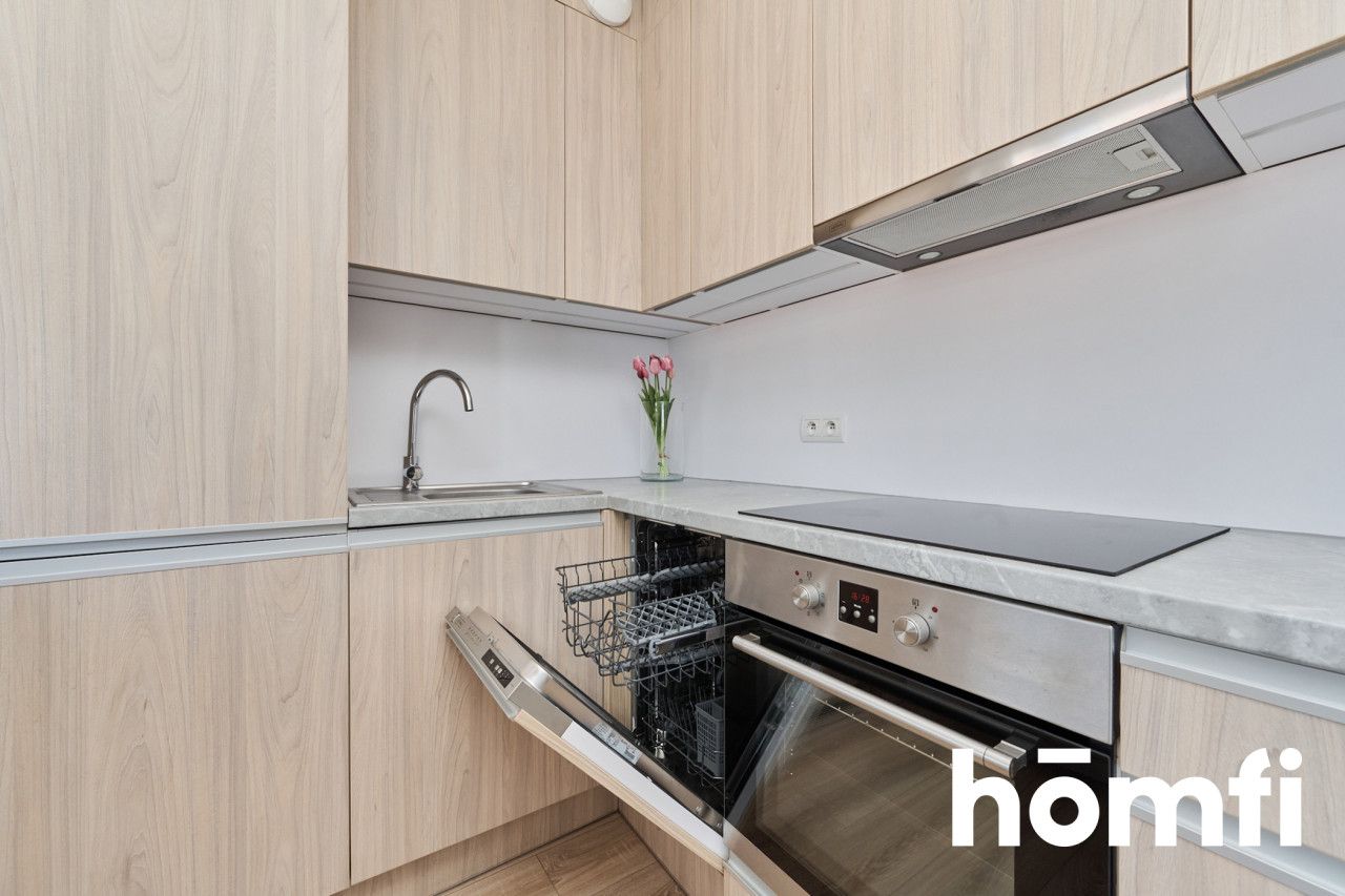 2 pokojowe mieszkanie na Kępie Mieszczańskiej - parking + komórka - Mieszkanie - Wynajem - Wrocław, Śródmieście