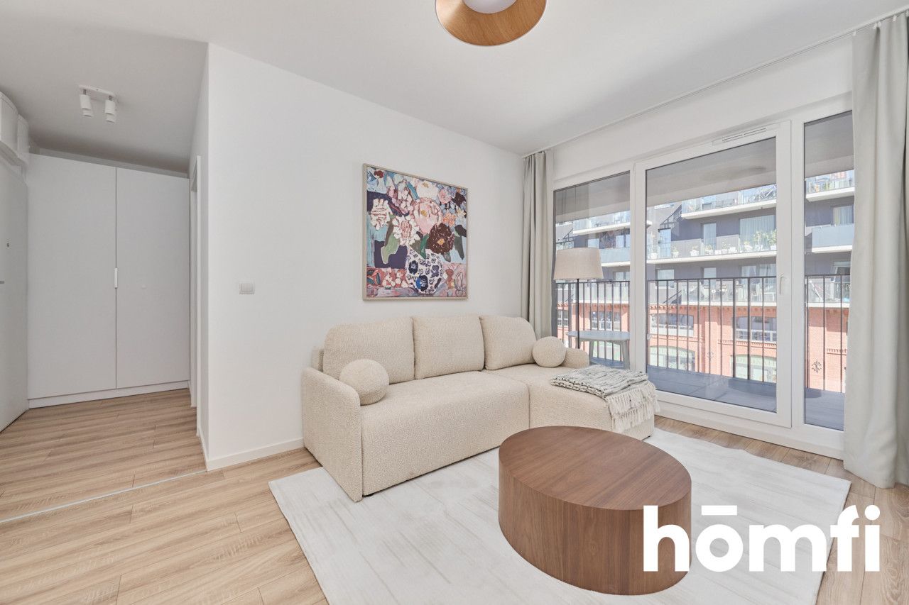 2 pokojowe mieszkanie na Kępie Mieszczańskiej - parking + komórka - Mieszkanie - Wynajem - Wrocław, Śródmieście