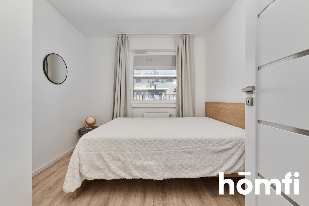 2 pokojowe mieszkanie na Kępie Mieszczańskiej - parking + komórka - Mieszkanie - Wynajem - Wrocław, Śródmieście