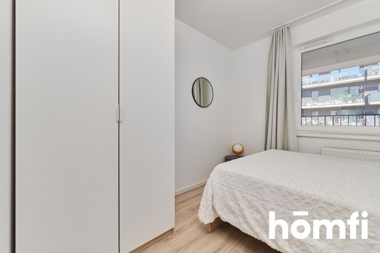 2 pokojowe mieszkanie na Kępie Mieszczańskiej - parking + komórka - Mieszkanie - Wynajem - Wrocław, Śródmieście