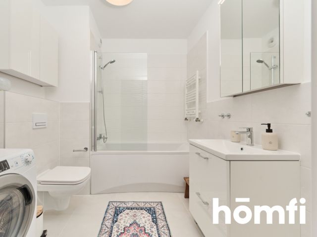 2 pokojowe mieszkanie na Kępie Mieszczańskiej - parking + komórka - Mieszkanie - Wynajem - Wrocław, Śródmieście