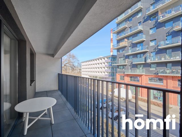 2 pokojowe mieszkanie na Kępie Mieszczańskiej - parking + komórka - Mieszkanie - Wynajem - Wrocław, Śródmieście