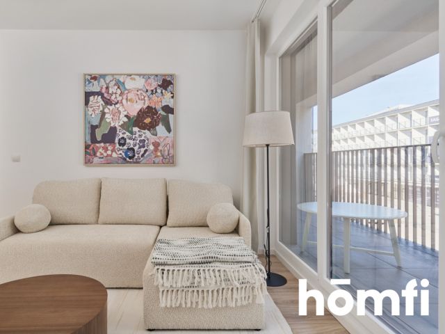 2 pokojowe mieszkanie na Kępie Mieszczańskiej - parking + komórka - Mieszkanie - Wynajem - Wrocław, Śródmieście