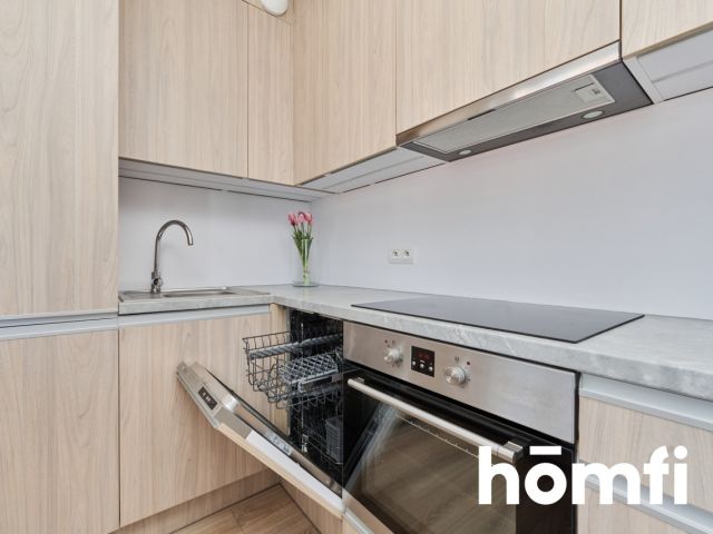 2 pokojowe mieszkanie na Kępie Mieszczańskiej - parking + komórka - Mieszkanie - Wynajem - Wrocław, Śródmieście