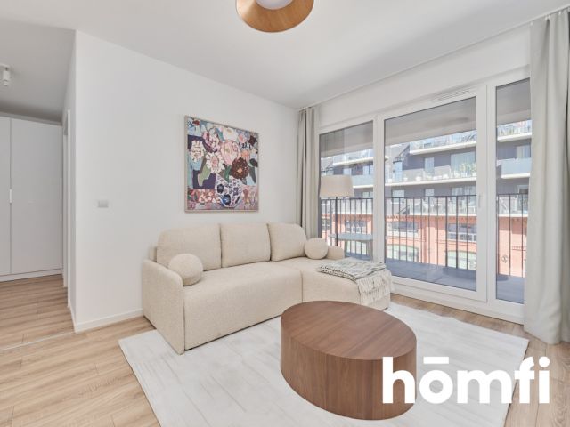 2 pokojowe mieszkanie na Kępie Mieszczańskiej - parking + komórka - Mieszkanie - Wynajem - Wrocław, Śródmieście