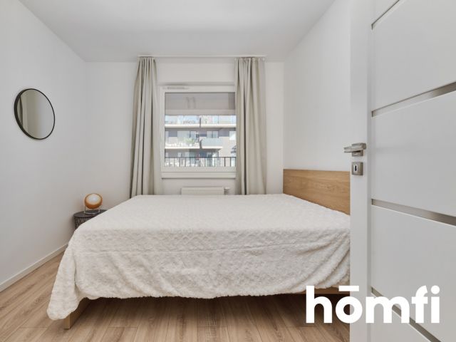 2 pokojowe mieszkanie na Kępie Mieszczańskiej - parking + komórka - Mieszkanie - Wynajem - Wrocław, Śródmieście