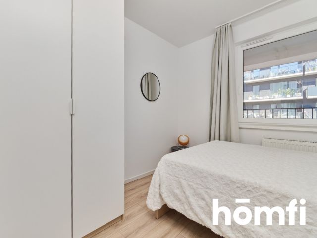 2 pokojowe mieszkanie na Kępie Mieszczańskiej - parking + komórka - Mieszkanie - Wynajem - Wrocław, Śródmieście