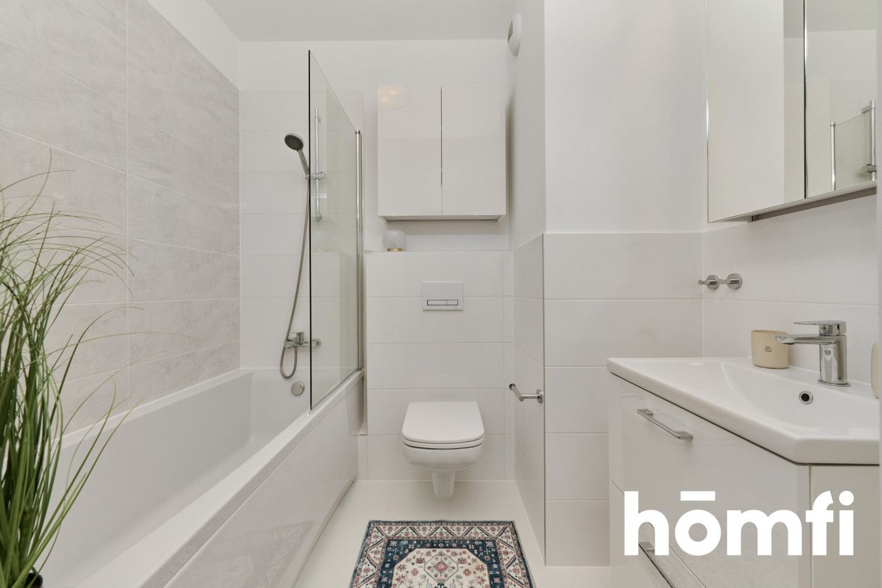 2 pokojowe mieszkanie z widokiem na park - ul. Mieszczańska - Mieszkanie - Wynajem - Wrocław, Śródmieście