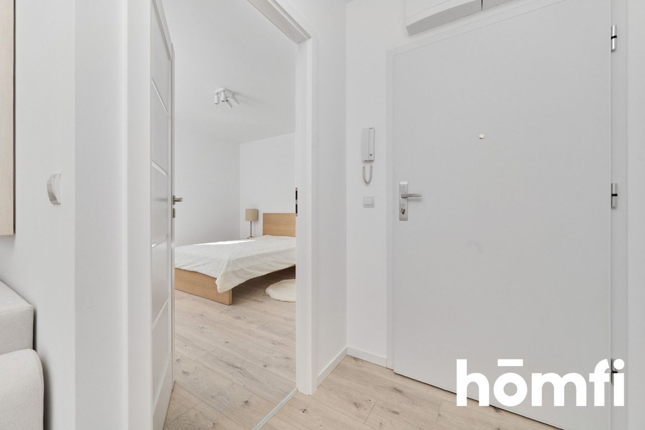 2 pokojowe mieszkanie z widokiem na park - ul. Mieszczańska - Mieszkanie - Wynajem - Wrocław, Śródmieście