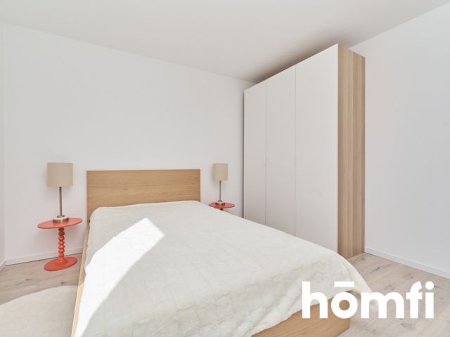 2 pokojowe mieszkanie z widokiem na park - ul. Mieszczańska - Mieszkanie - Wynajem - Wrocław, Śródmieście