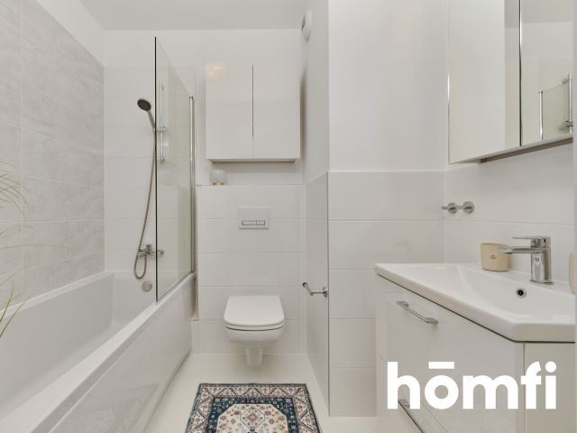 2 pokojowe mieszkanie z widokiem na park - ul. Mieszczańska - Mieszkanie - Wynajem - Wrocław, Śródmieście