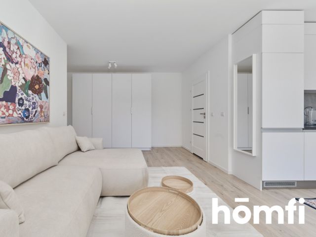 2 pokojowe mieszkanie z widokiem na park - ul. Mieszczańska - Mieszkanie - Wynajem - Wrocław, Śródmieście