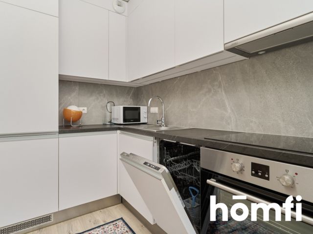 2 pokojowe mieszkanie z widokiem na park - ul. Mieszczańska - Mieszkanie - Wynajem - Wrocław, Śródmieście