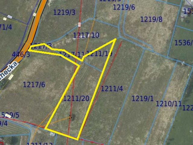 OKAZJA! DZIAŁKA WIDOKOWA RZESZOTARY 10 KM OD KRAKOWA - Działka - Sprzedaż - Krakowski, Świątniki Górne / Rzeszotary