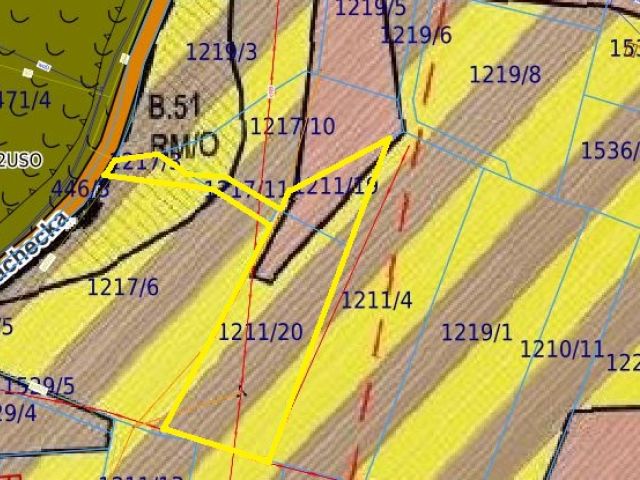 OKAZJA! DZIAŁKA WIDOKOWA RZESZOTARY 10 KM OD KRAKOWA - Działka - Sprzedaż - Krakowski, Świątniki Górne / Rzeszotary