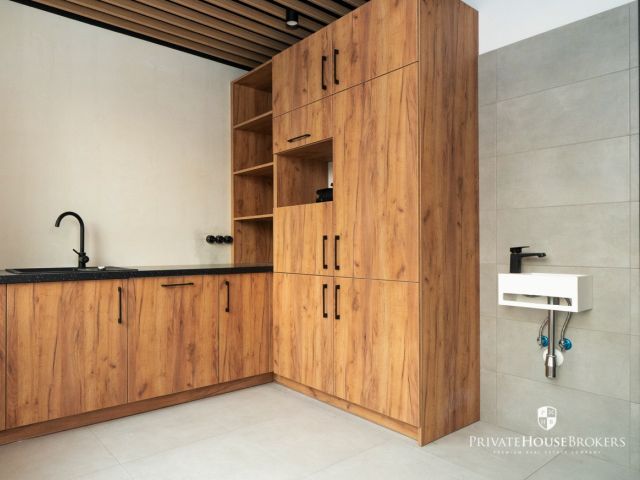 A unique space for your business - an intimate office building at al. John Paul - Commercial premises - Rent - Kraków, Śródmieście / Grzegórzki