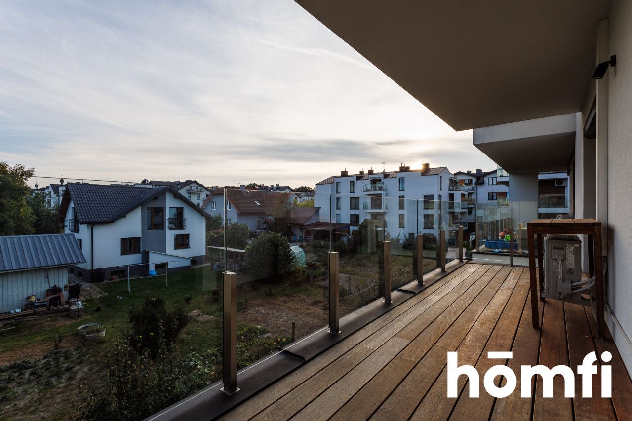 FOR SALE! 3 rooms | Bronowice Stawowa Residence | 2 garage spaces, terrace, storage unit - Квартира - Продаж - Kraków, Krowodrza / Bronowice