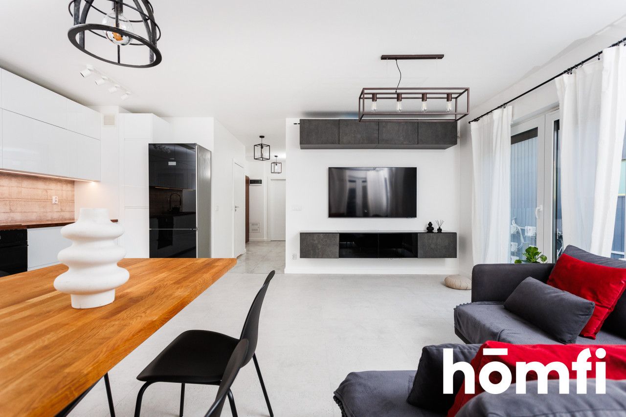 FOR SALE! 3 rooms | Bronowice Stawowa Residence | 2 garage spaces, terrace, storage unit - Квартира - Продаж - Kraków, Krowodrza / Bronowice