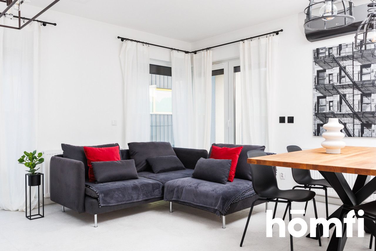 FOR SALE! 3 rooms | Bronowice Stawowa Residence | 2 garage spaces, terrace, storage unit - Квартира - Продаж - Kraków, Krowodrza / Bronowice