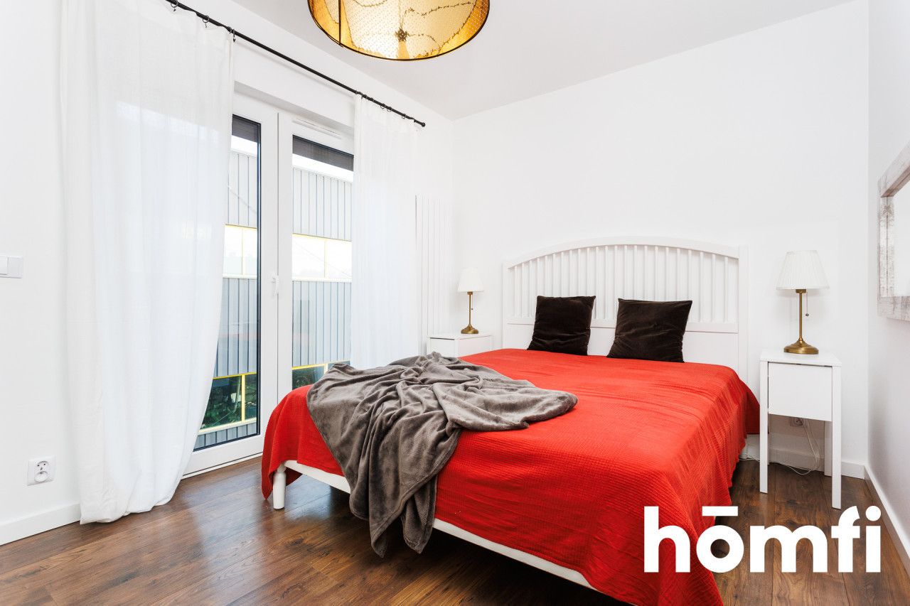 FOR SALE! 3 rooms | Bronowice Stawowa Residence | 2 garage spaces, terrace, storage unit - Квартира - Продаж - Kraków, Krowodrza / Bronowice