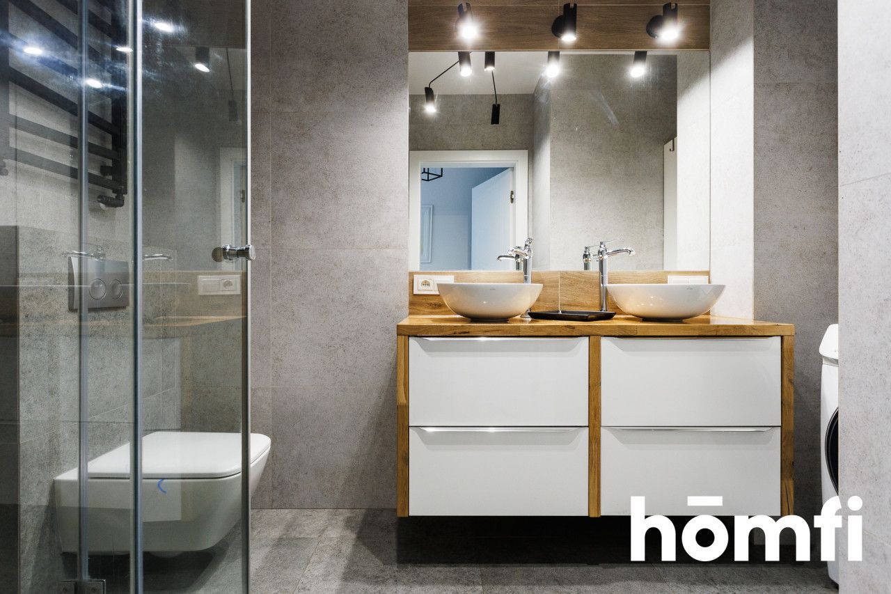 FOR SALE! 3 rooms | Bronowice Stawowa Residence | 2 garage spaces, terrace, storage unit - Квартира - Продаж - Kraków, Krowodrza / Bronowice