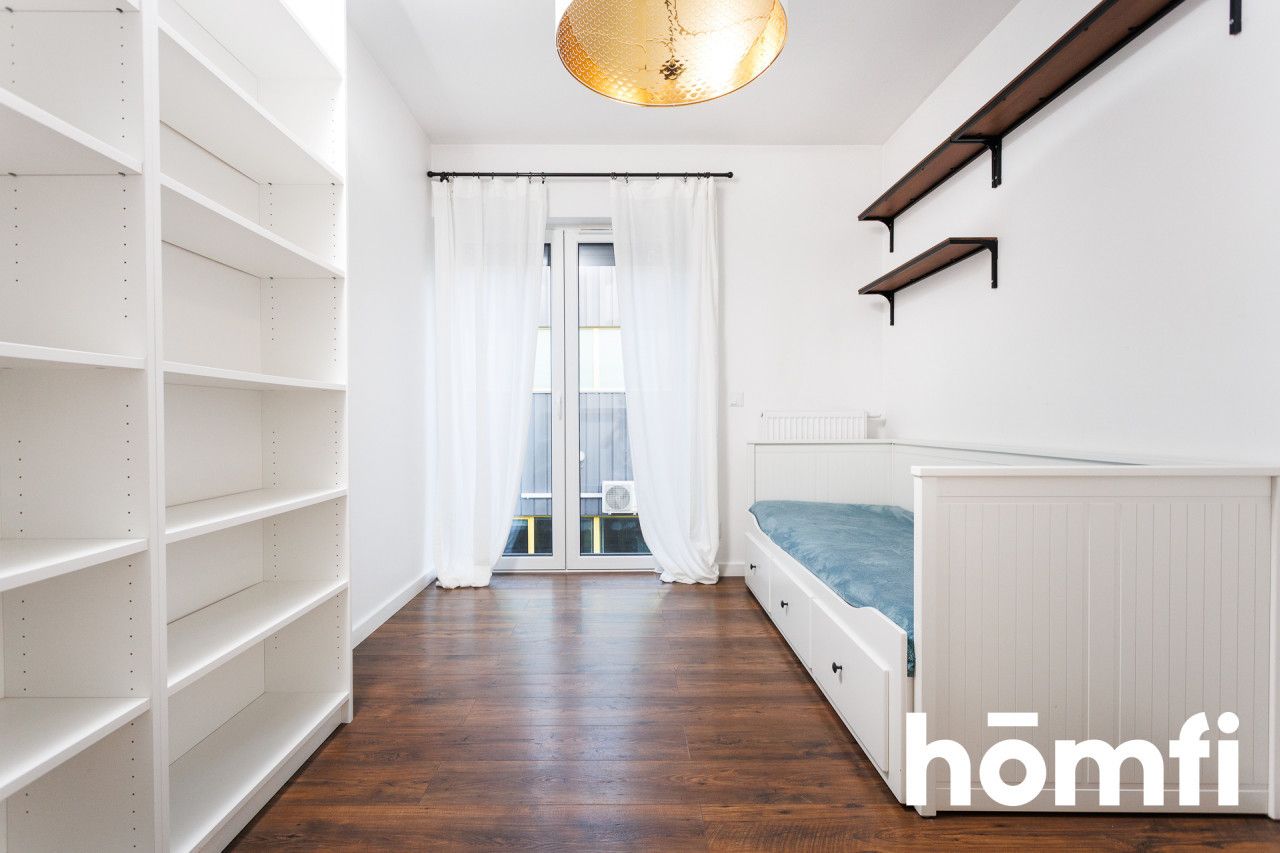 FOR SALE! 3 rooms | Bronowice Stawowa Residence | 2 garage spaces, terrace, storage unit - Квартира - Продаж - Kraków, Krowodrza / Bronowice