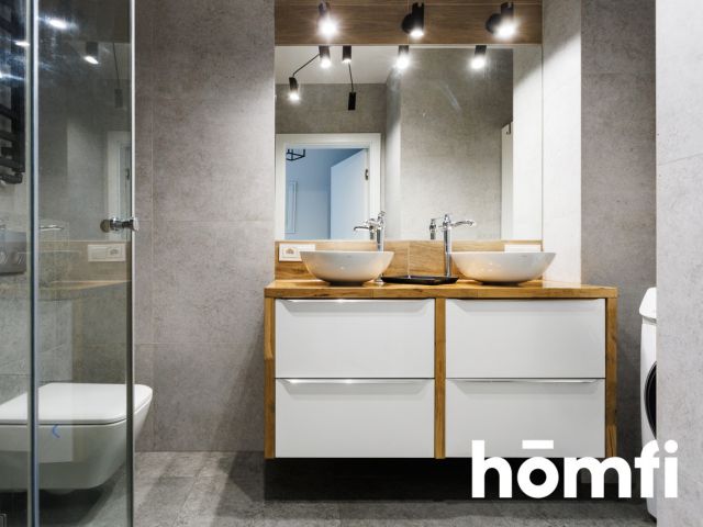 Nowoczesne 3 pokoje | Bronowice Stawowa Residence | 2 miejsca w garażu | taras - Mieszkanie - Sprzedaż - Kraków, Krowodrza / Bronowice