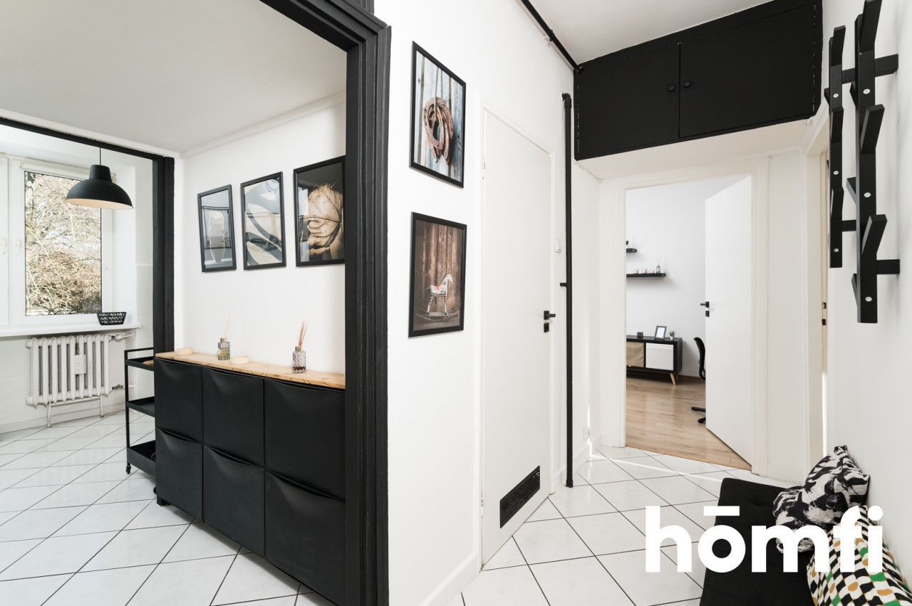 2-ROOM APARTMENT WITH A SEPARATE KITCHEN/ OSIEDLE ZIELONE/ NOWA HUTA/ PLAC CENTRALNY - Квартира - Продаж - Kraków, Nowa Huta