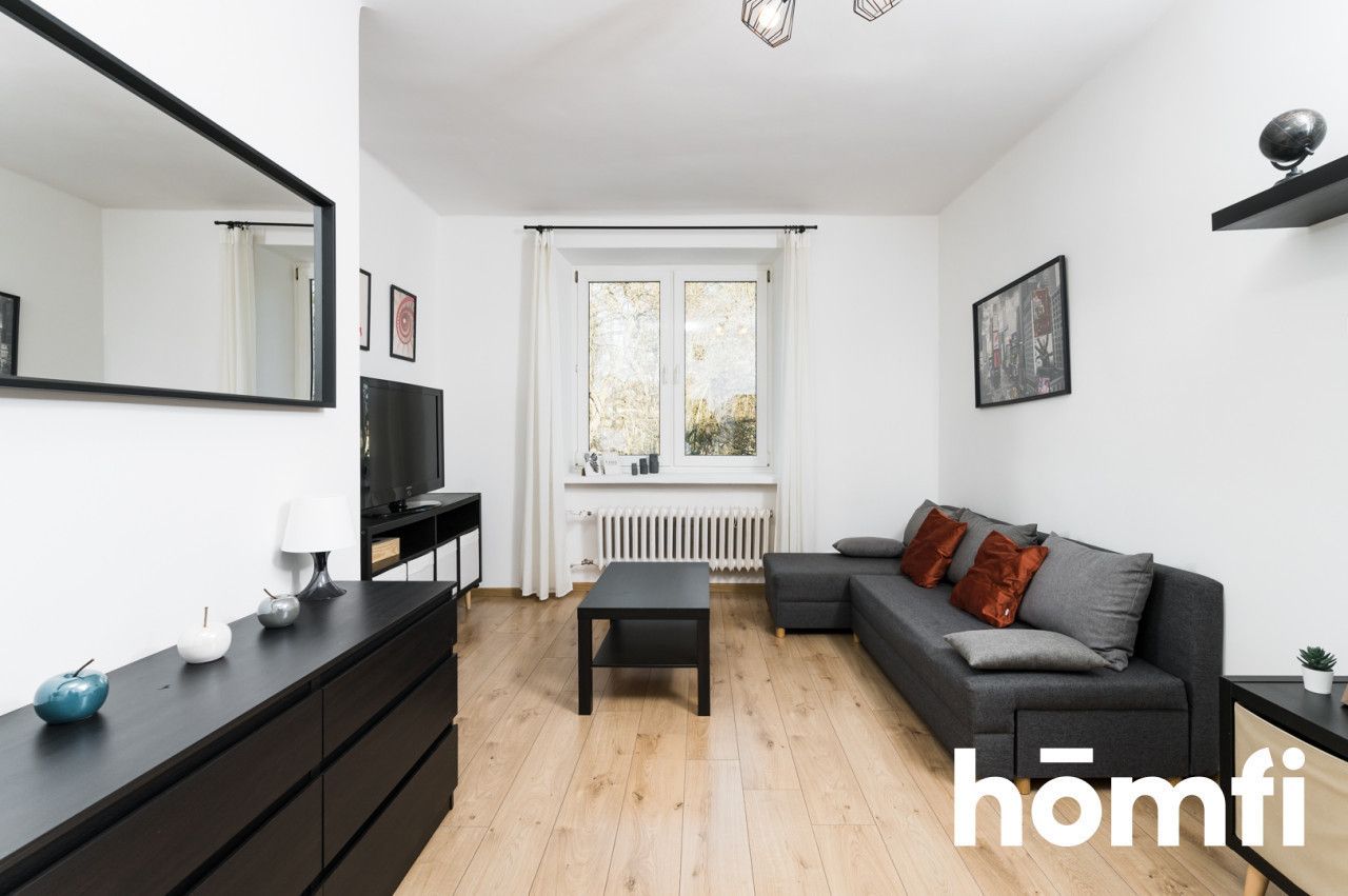 2-ROOM APARTMENT WITH A SEPARATE KITCHEN/ OSIEDLE ZIELONE/ NOWA HUTA/ PLAC CENTRALNY - Квартира - Продаж - Kraków, Nowa Huta