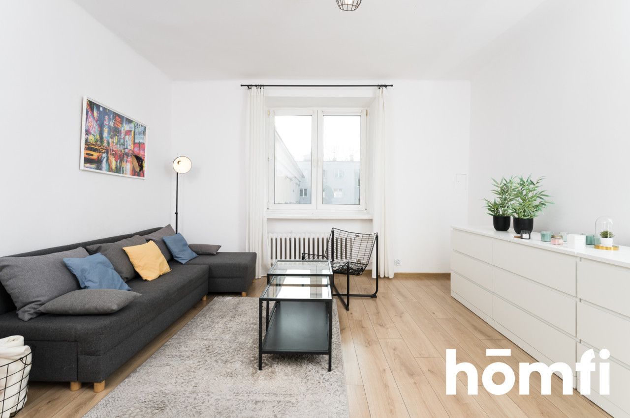 2-ROOM APARTMENT WITH A SEPARATE KITCHEN/ OSIEDLE ZIELONE/ NOWA HUTA/ PLAC CENTRALNY - Квартира - Продаж - Kraków, Nowa Huta