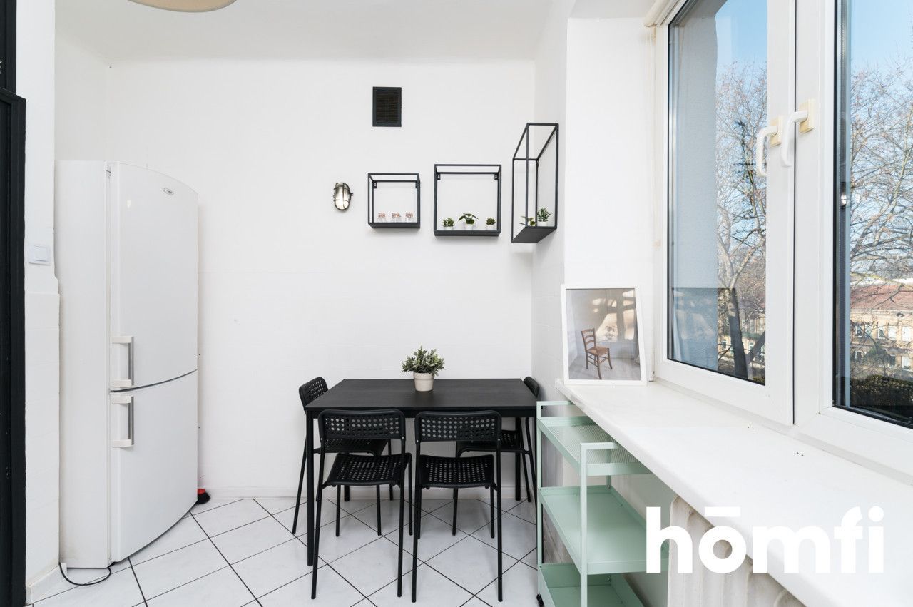 2-ROOM APARTMENT WITH A SEPARATE KITCHEN/ OSIEDLE ZIELONE/ NOWA HUTA/ PLAC CENTRALNY - Квартира - Продаж - Kraków, Nowa Huta