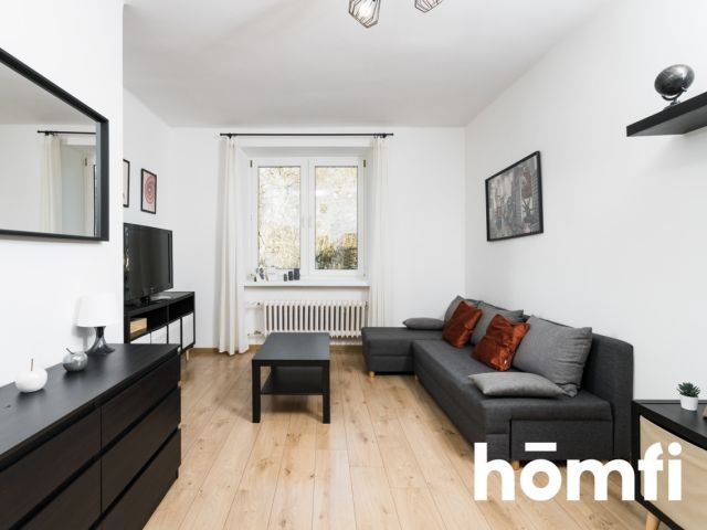 2-ROOM APARTMENT WITH A SEPARATE KITCHEN/ OSIEDLE ZIELONE/ NOWA HUTA/ PLAC CENTRALNY - Apartment - Sale - Kraków, Nowa Huta