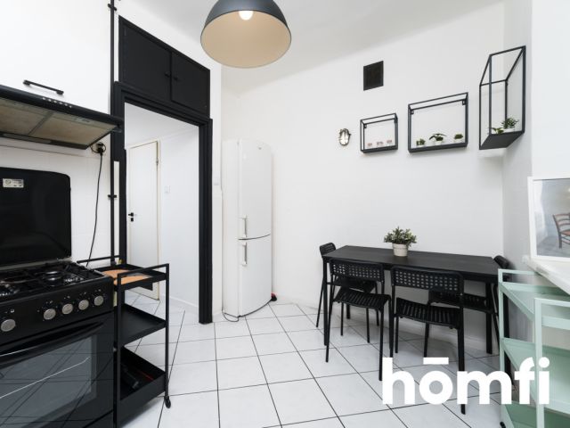 2-ROOM APARTMENT WITH A SEPARATE KITCHEN/ OSIEDLE ZIELONE/ NOWA HUTA/ PLAC CENTRALNY - Apartment - Sale - Kraków, Nowa Huta