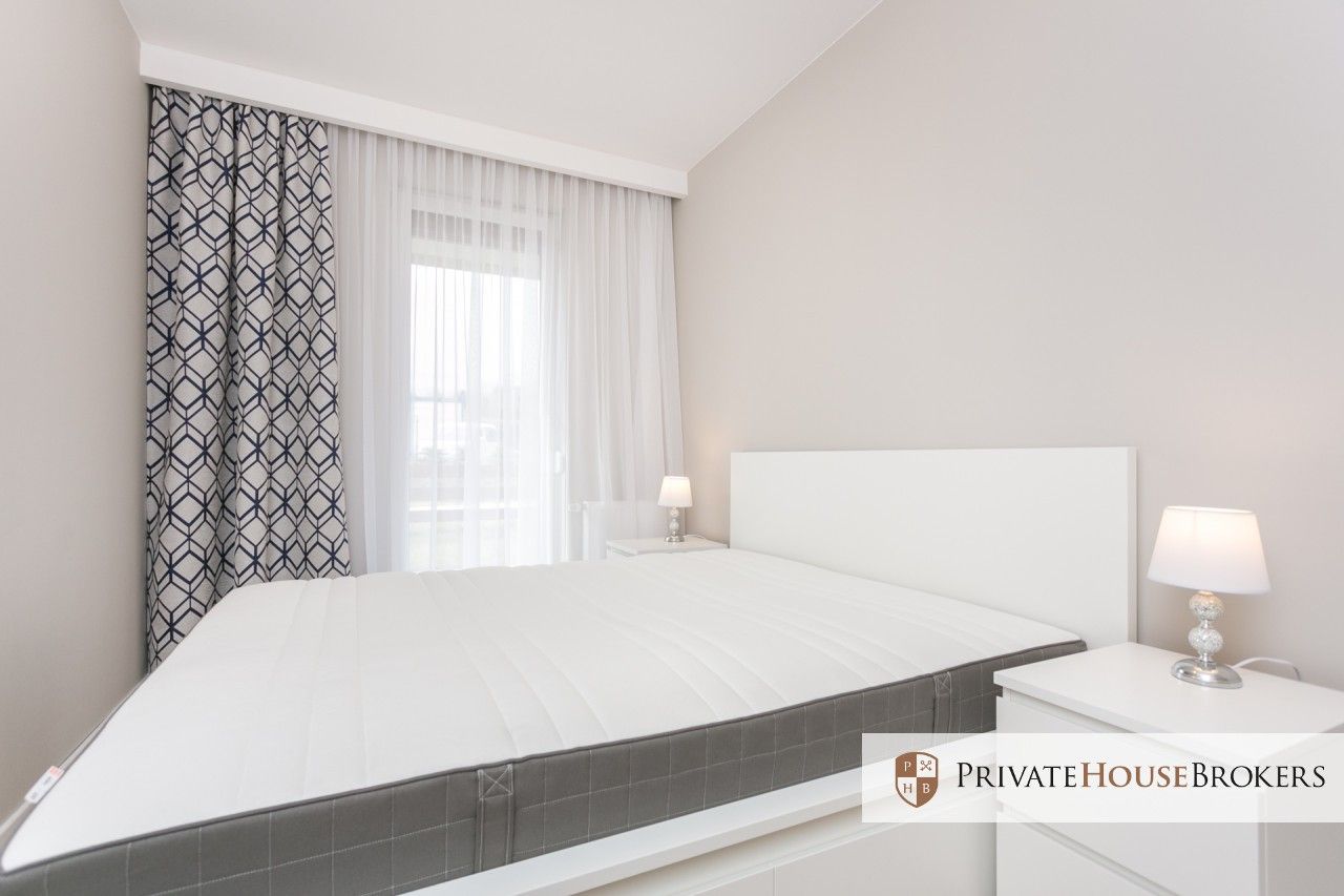 Cozy apartment with garden on Bronowice discrcit - Квартира - Оренда - Kraków, Krowodrza / Bronowice Wielkie