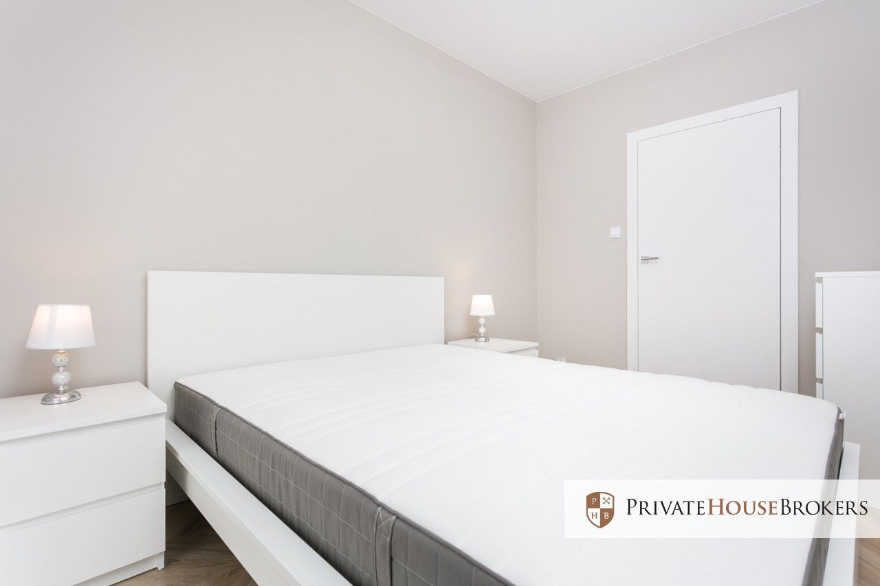 Cozy apartment with garden on Bronowice discrcit - Квартира - Оренда - Kraków, Krowodrza / Bronowice Wielkie