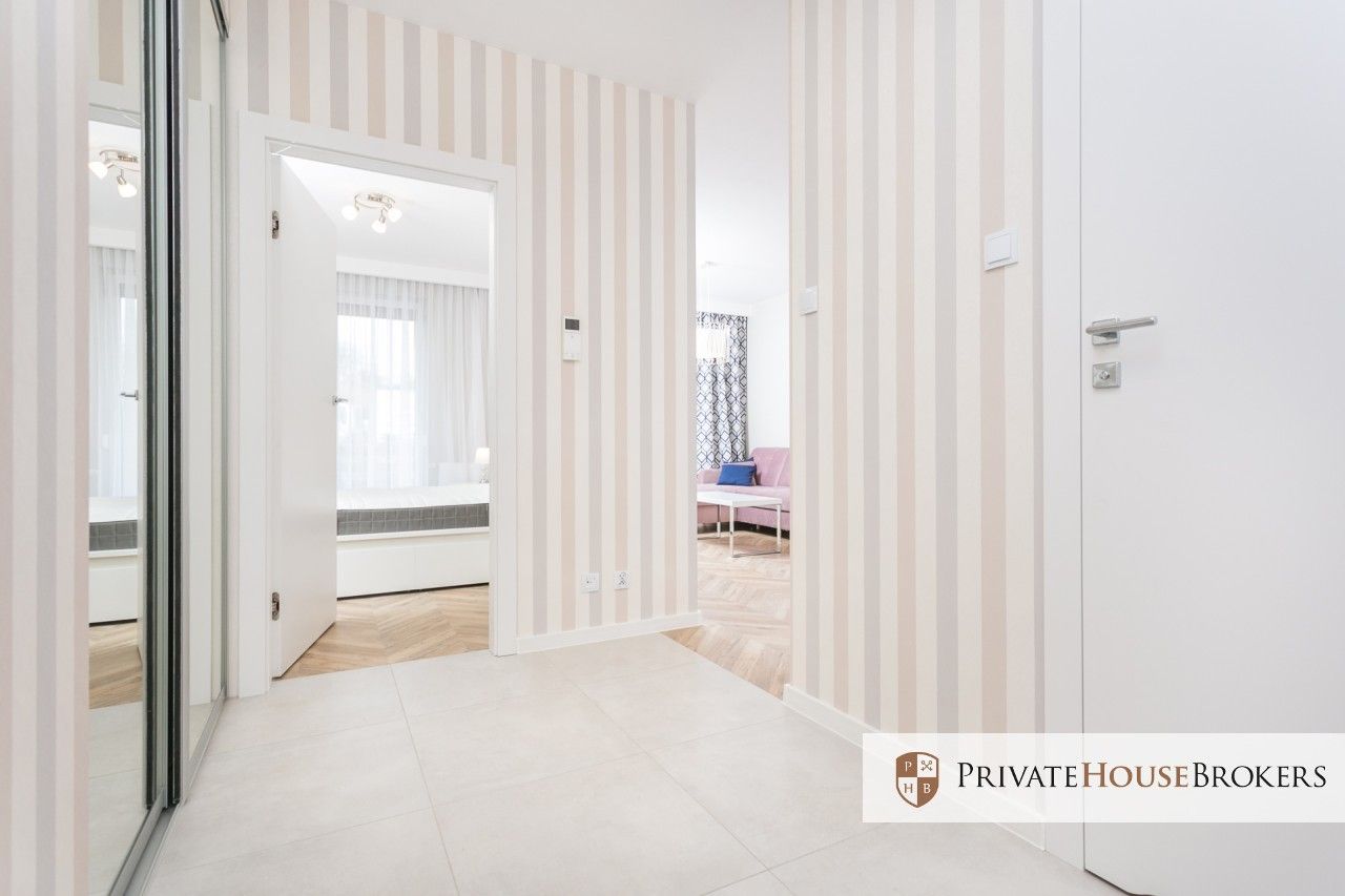 Cozy apartment with garden on Bronowice discrcit - Apartment - Rent - Kraków, Krowodrza / Bronowice Wielkie