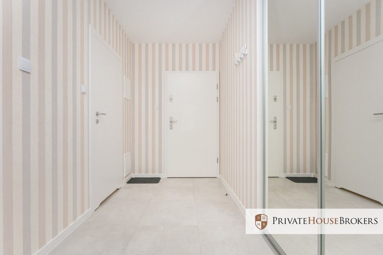 Cozy apartment with garden on Bronowice discrcit - Квартира - Оренда - Kraków, Krowodrza / Bronowice Wielkie