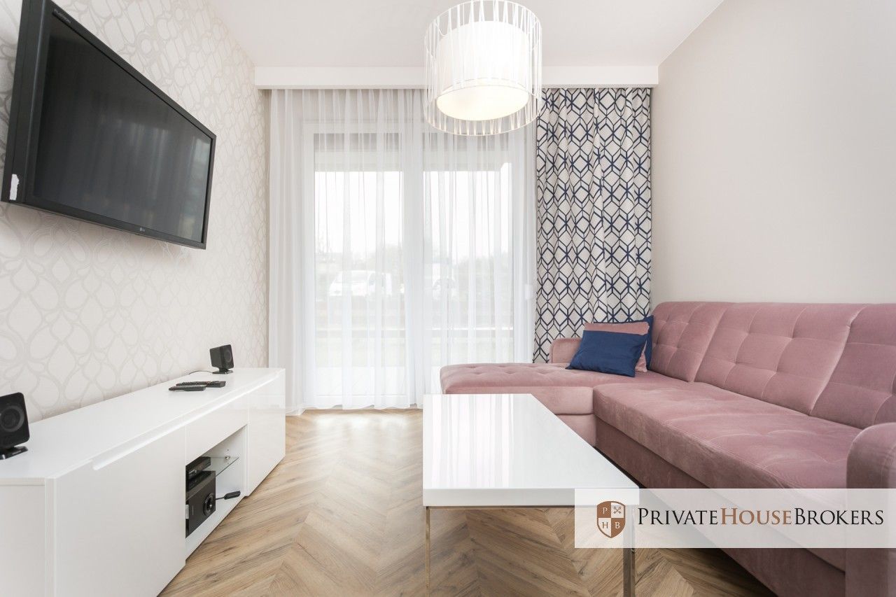 Cozy apartment with garden on Bronowice discrcit - Apartment - Rent - Kraków, Krowodrza / Bronowice Wielkie