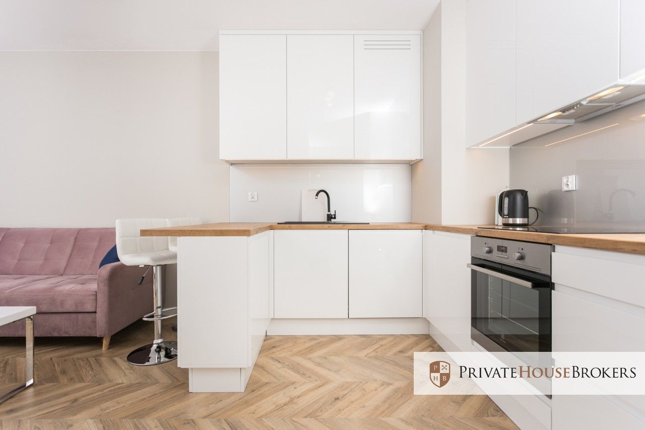 Cozy apartment with garden on Bronowice discrcit - Apartment - Rent - Kraków, Krowodrza / Bronowice Wielkie
