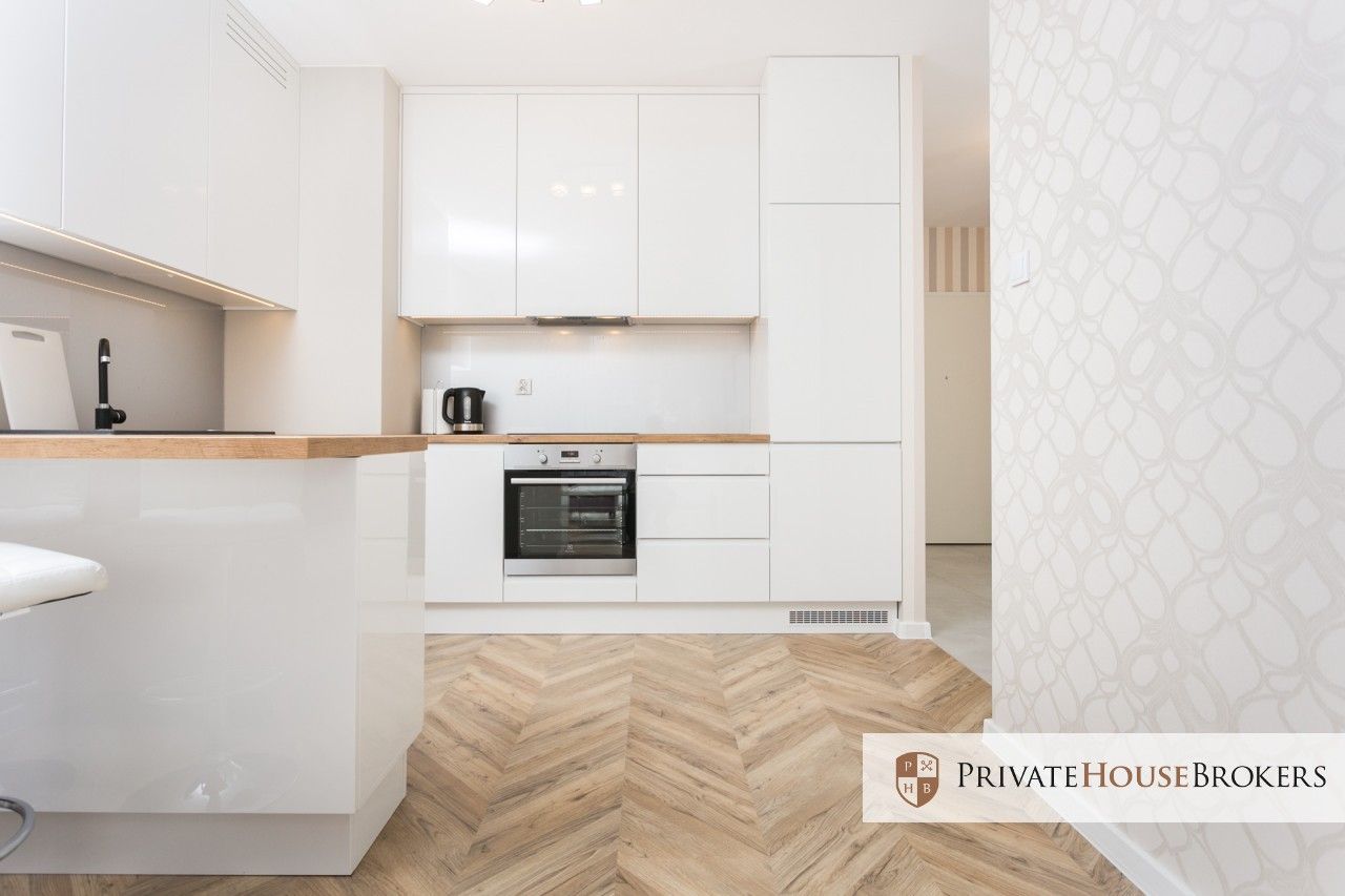 Cozy apartment with garden on Bronowice discrcit - Apartment - Rent - Kraków, Krowodrza / Bronowice Wielkie