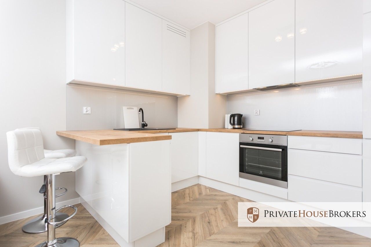 Cozy apartment with garden on Bronowice discrcit - Apartment - Rent - Kraków, Krowodrza / Bronowice Wielkie