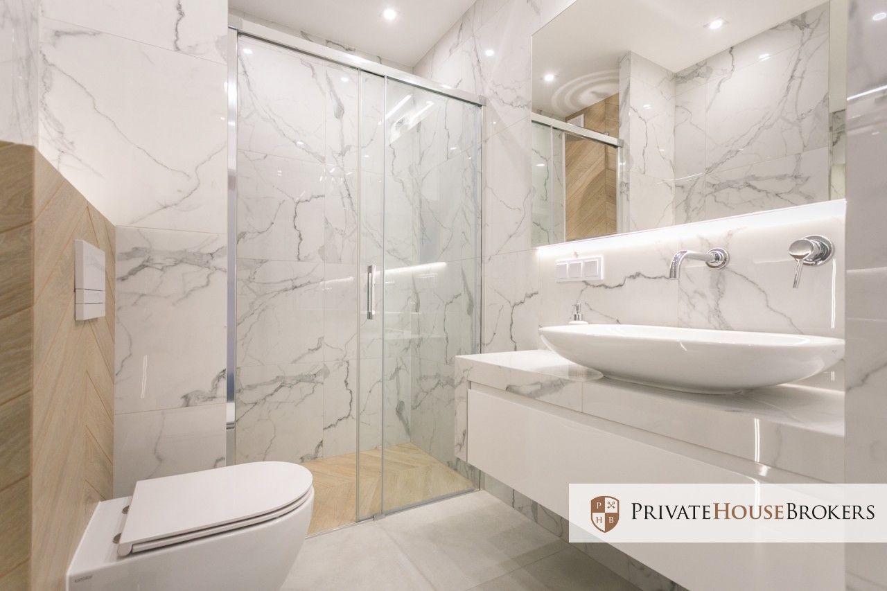 Cozy apartment with garden on Bronowice discrcit - Apartment - Rent - Kraków, Krowodrza / Bronowice Wielkie