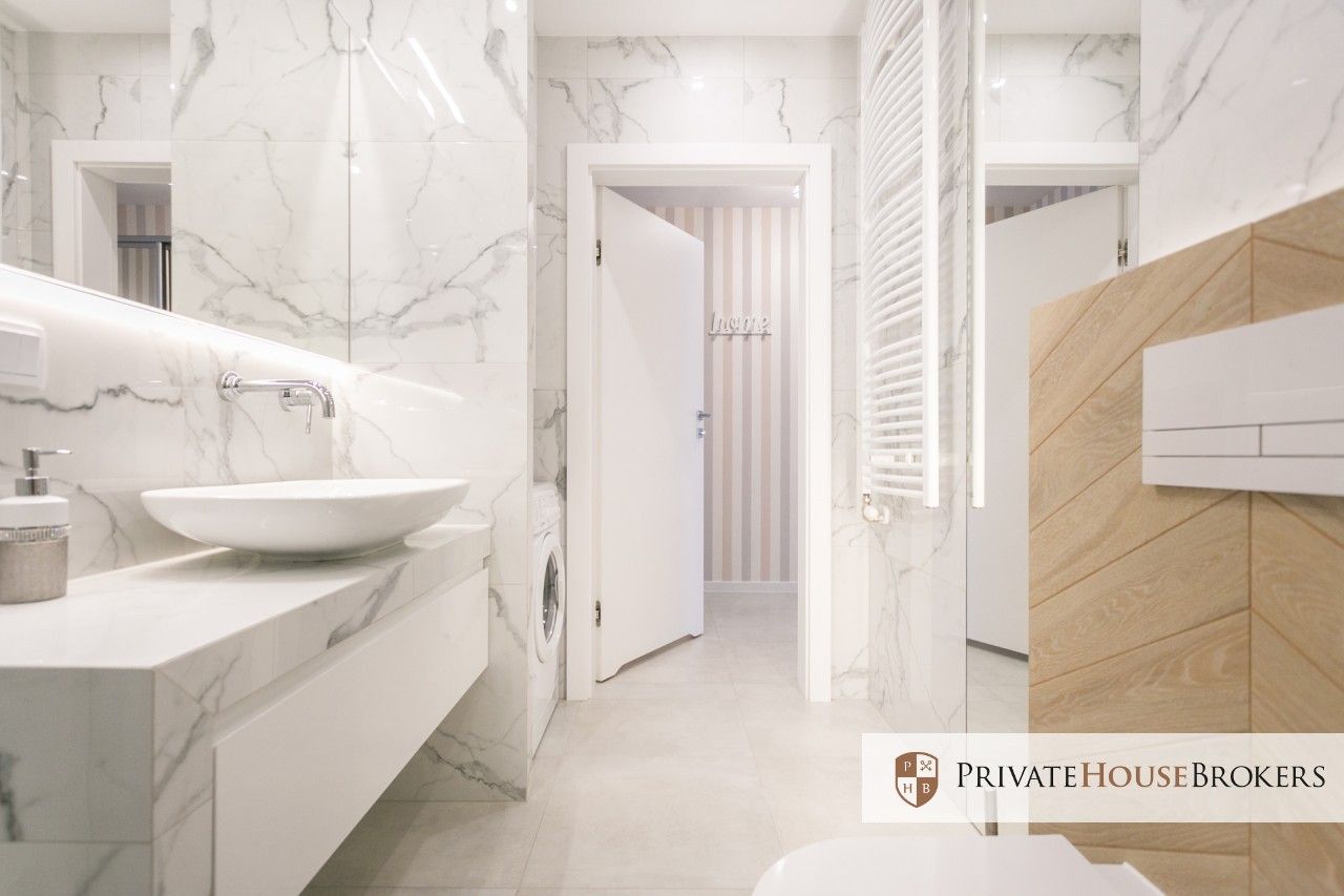 Cozy apartment with garden on Bronowice discrcit - Apartment - Rent - Kraków, Krowodrza / Bronowice Wielkie